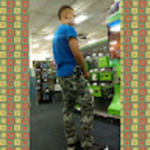 Meet your Posher, Peter